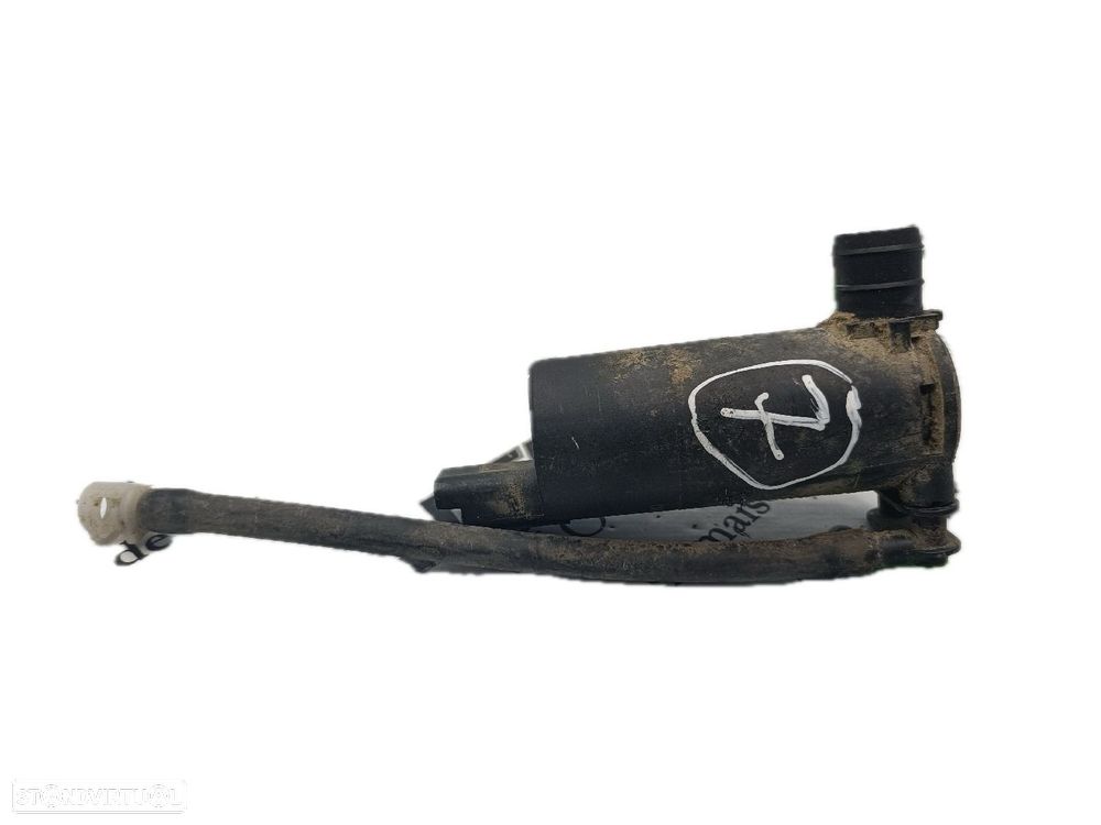 Motor Esguicho Limpa Pára Brisas Peugeot 508 I (8D_) - 1