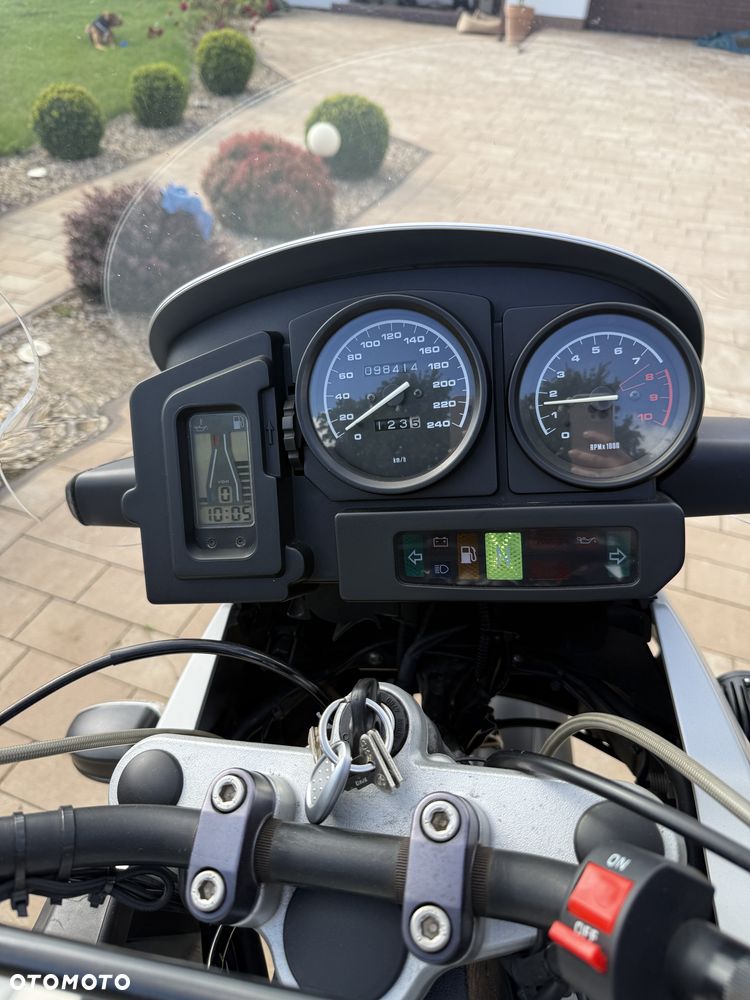 BMW Adventure - 9
