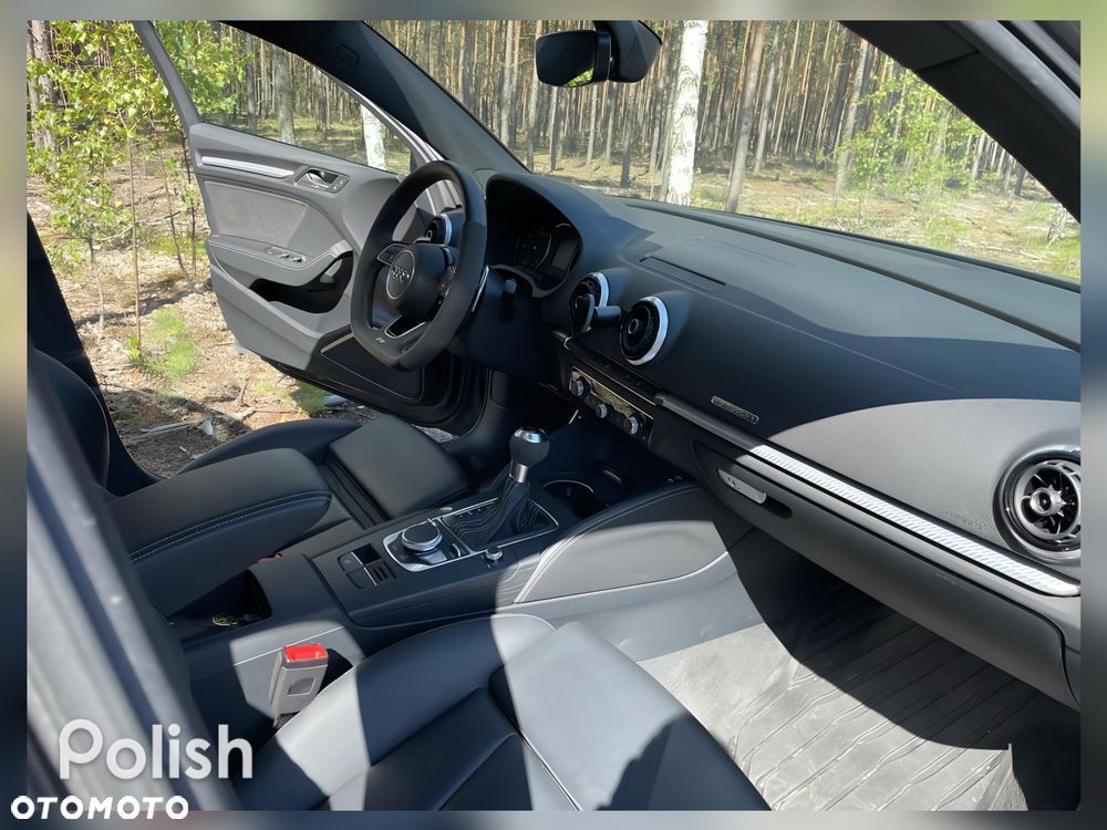 Audi A3 Limousine - 25