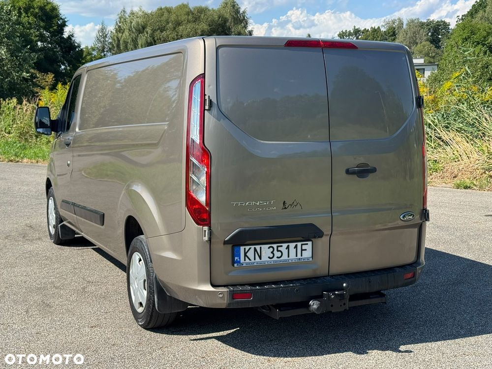 Ford Transit - 13