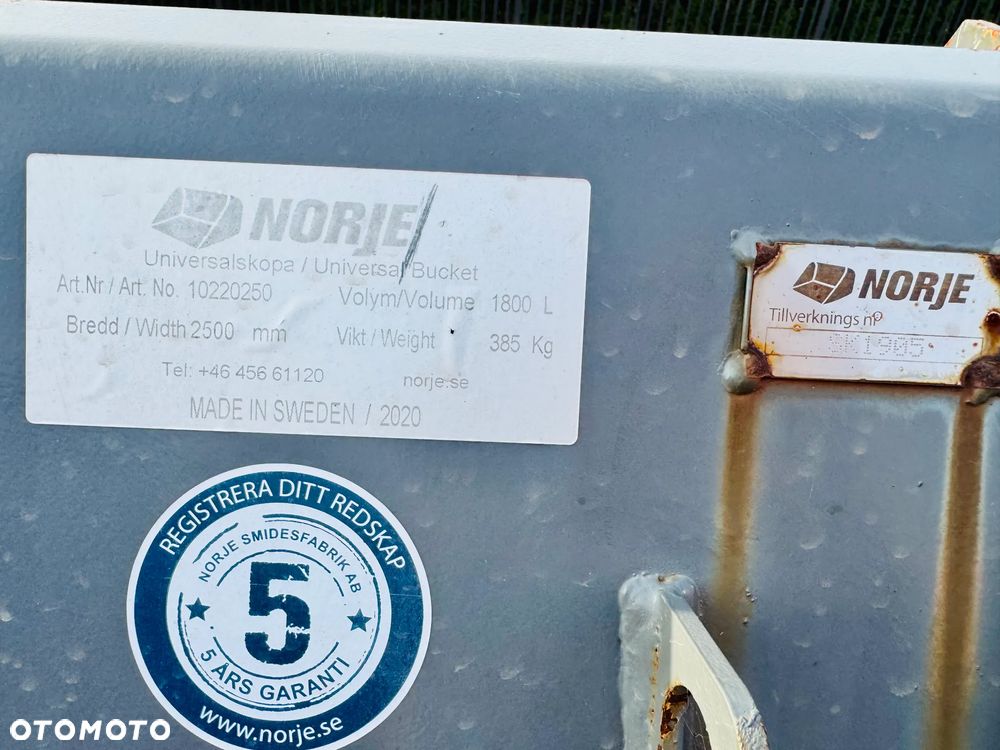 Manitou MT 1740SL TURBO - 19