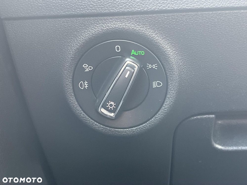 Skoda Karoq 1.5 TSI ACT Style DSG - 34