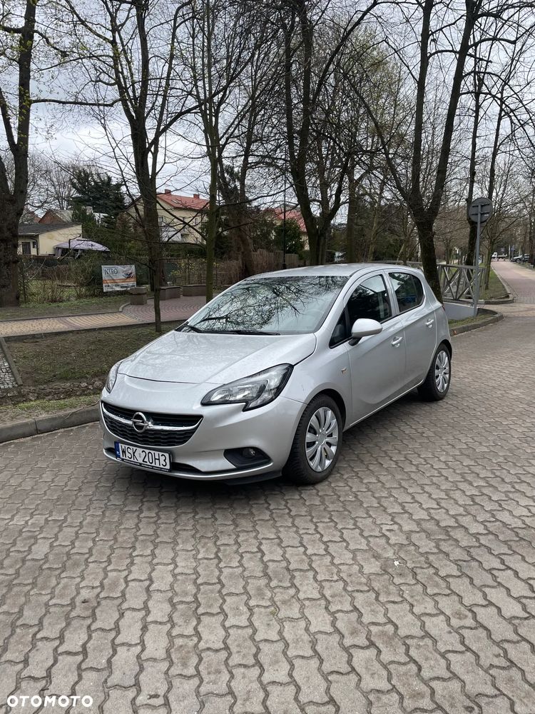 Opel Corsa 1.4 Edition - 1