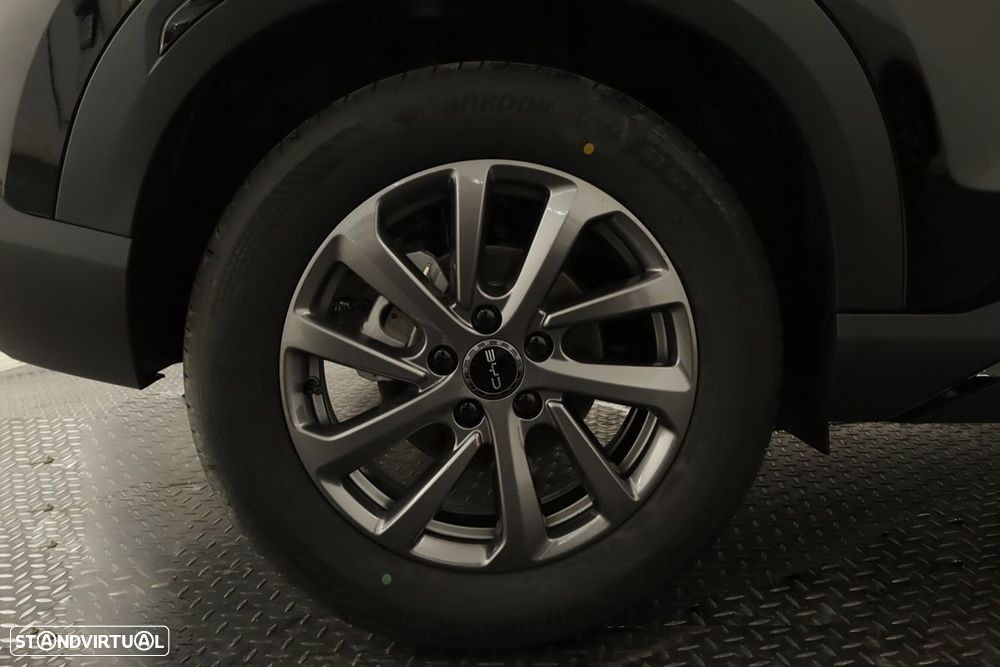 BYD Atto 2 1.5 DM-i Boost - 5