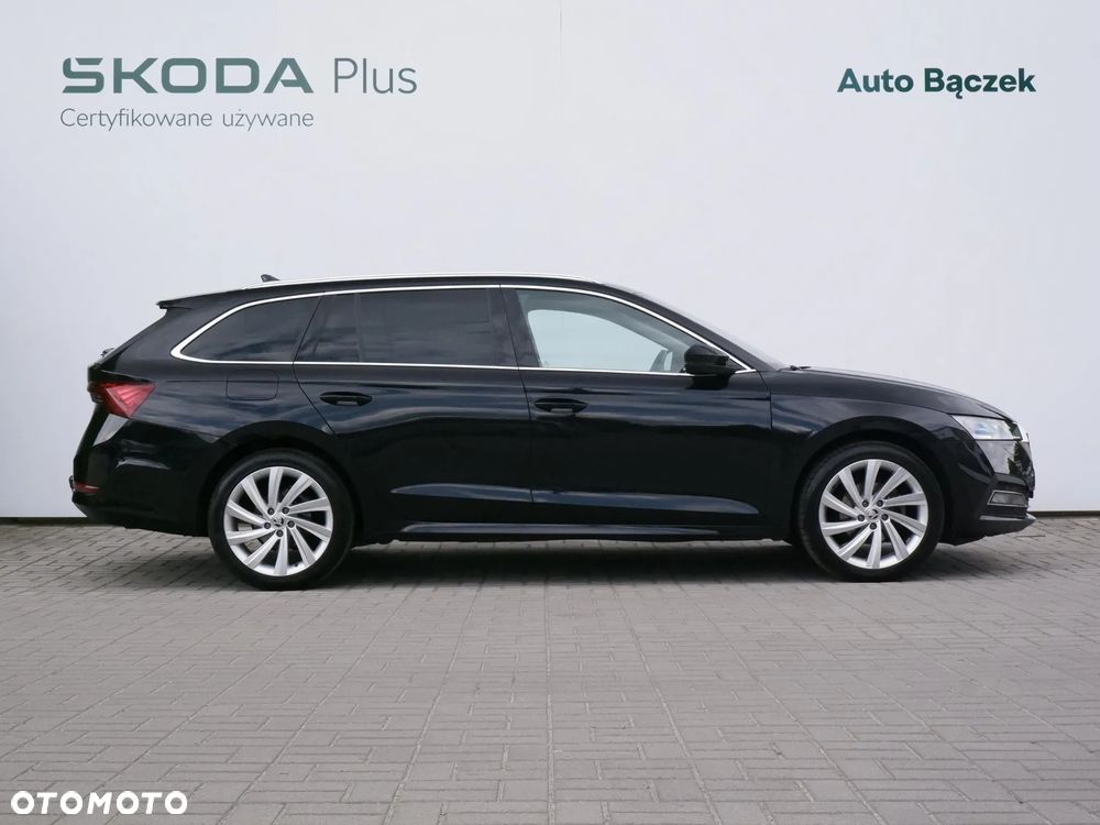 Skoda Octavia - 4