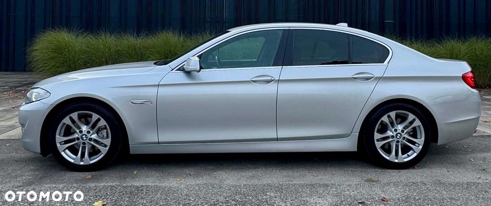 BMW Seria 5 - 3