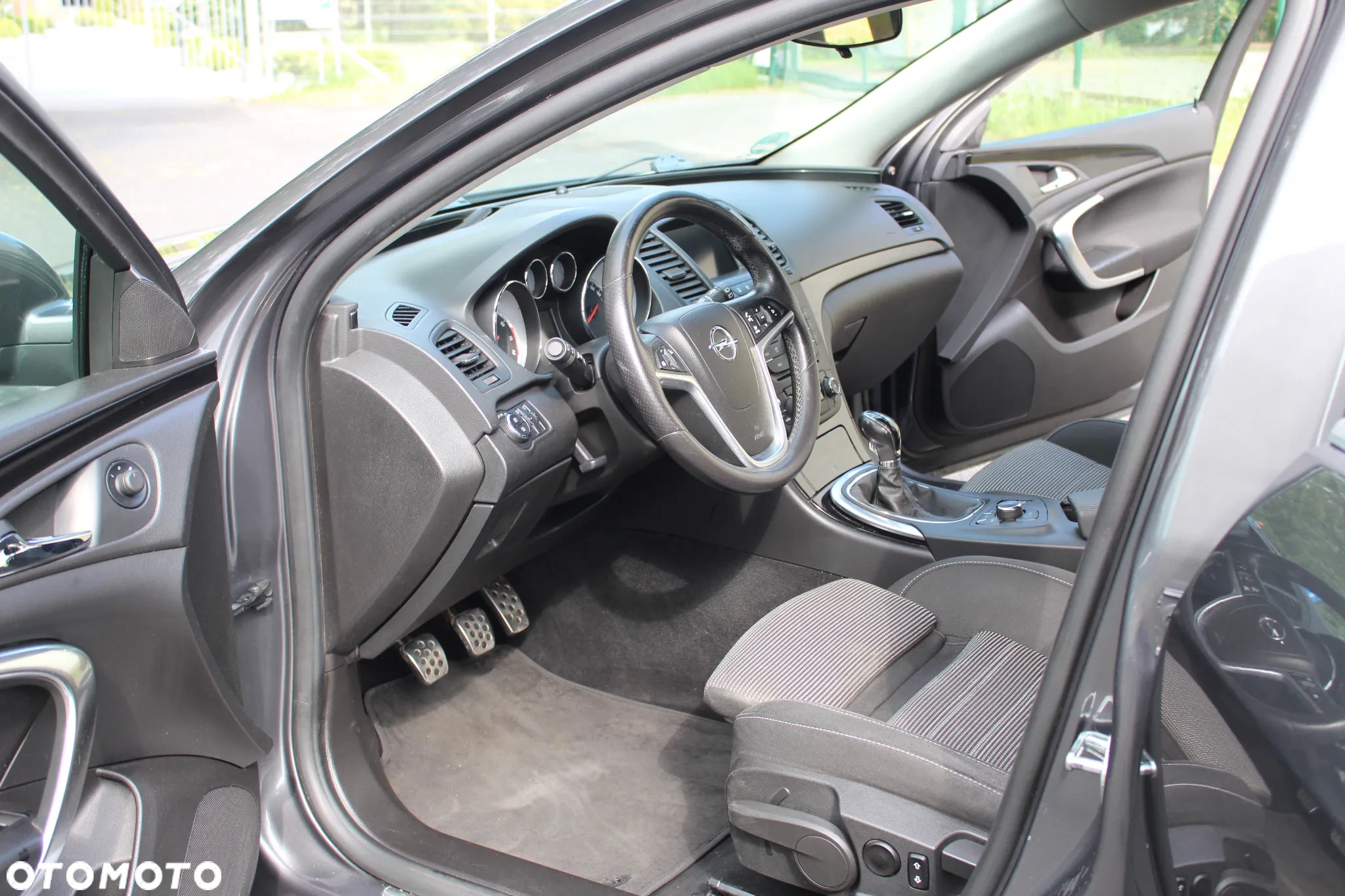 Opel Insignia 1.6 T Sport - 18