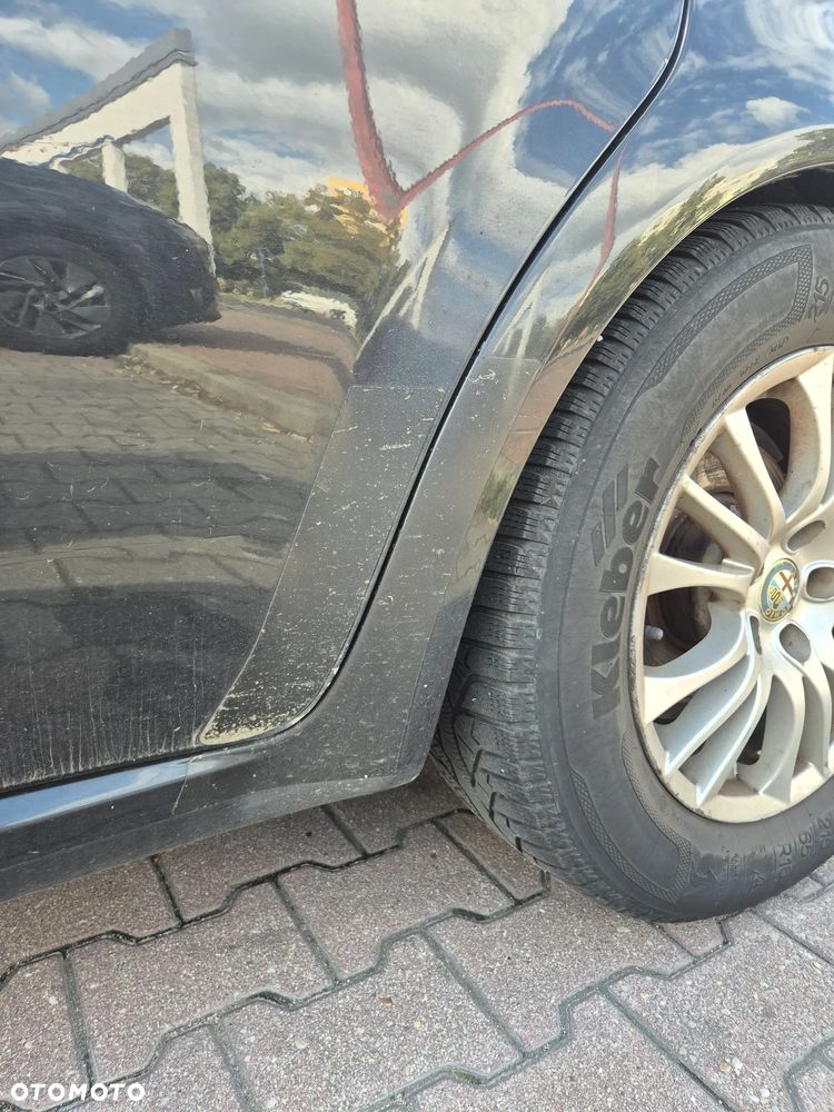 Alfa Romeo 159 2.0JTDM Distinctive - 10