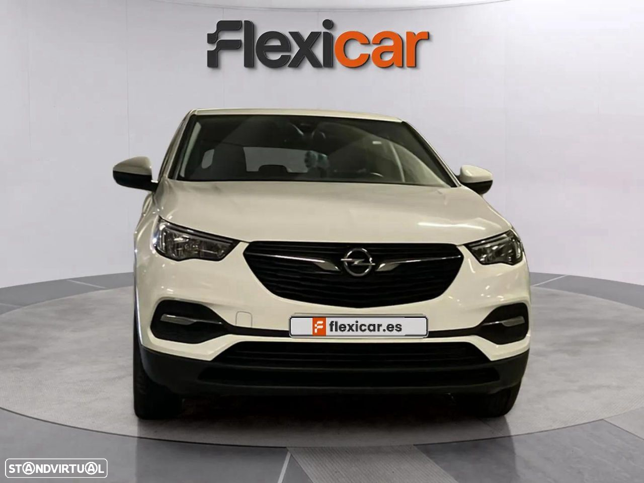 Opel Grandland X 1.5 CDTI Business Edition - 7