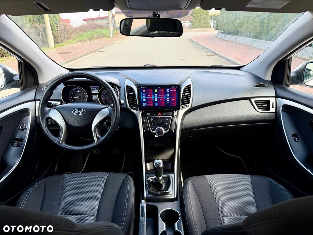 Hyundai i30 1.4 Premium - 6