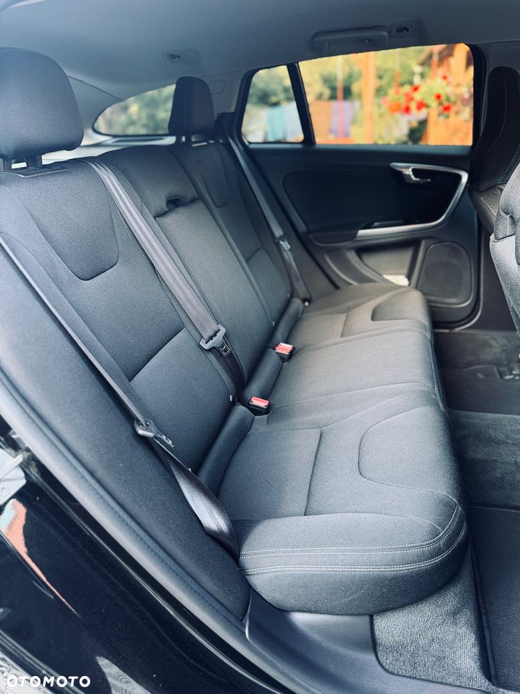 Volvo V60 D2 - 19
