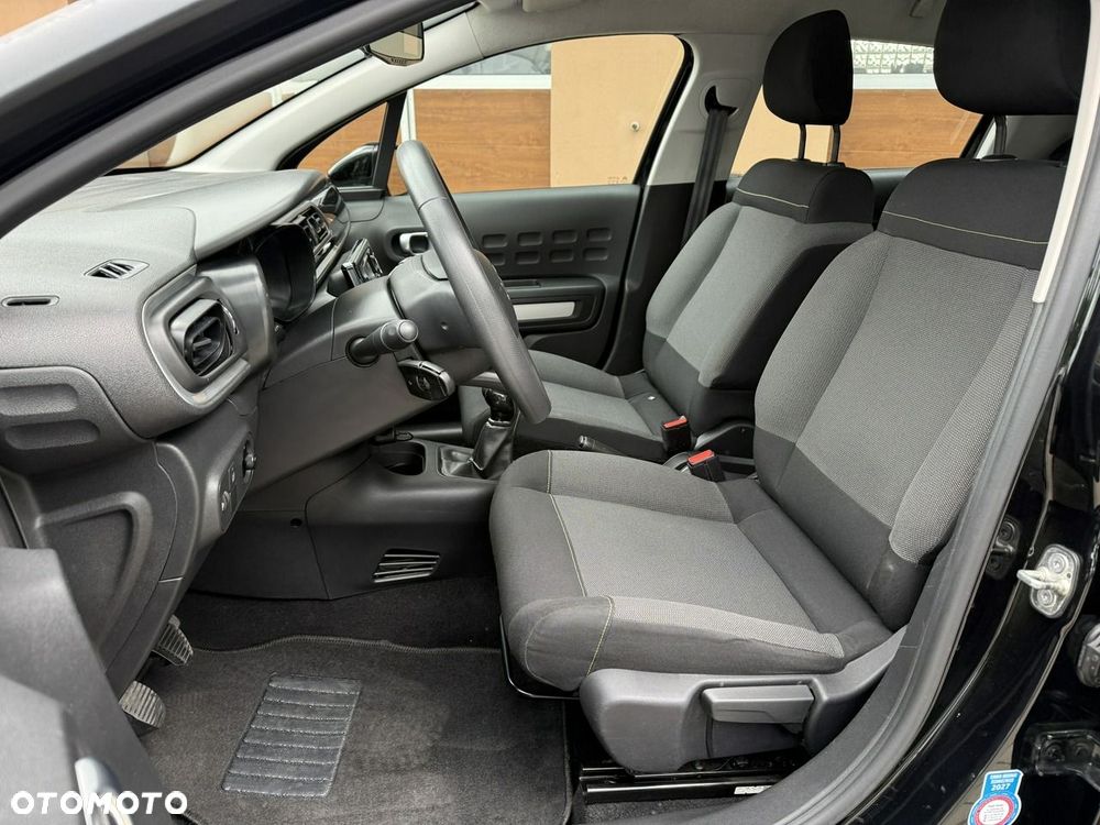 Citroën C3 - 18