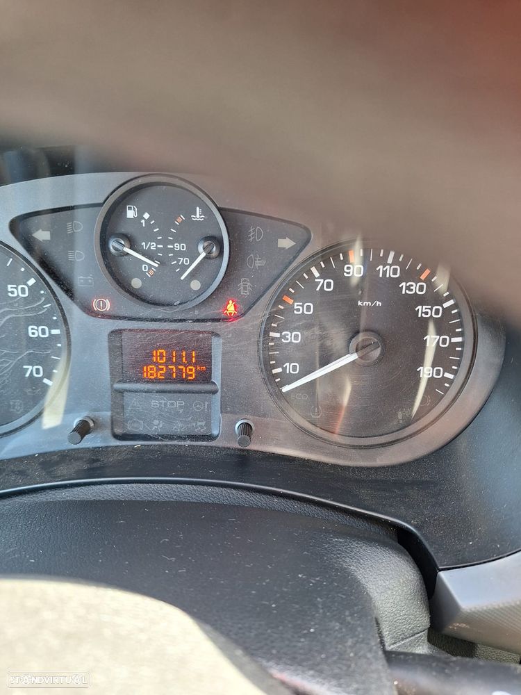 Citroën Berlingo 1.6 BlueHDi Feel - 10