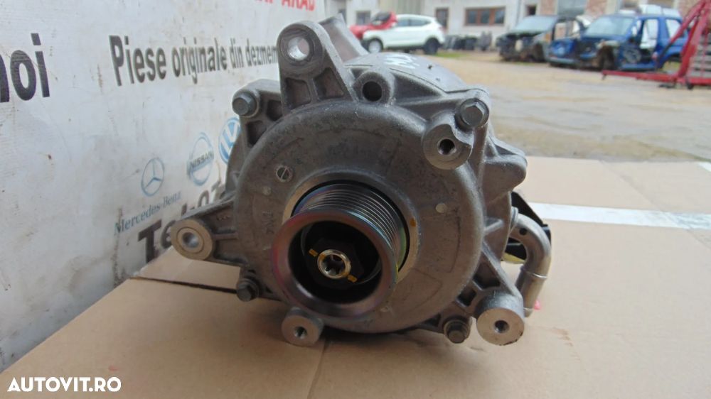 Alternator Kia 1.6 hibrid Hyundai Santa fe hybrid tucson Niro sorento sportage ceed 1,6 - 1