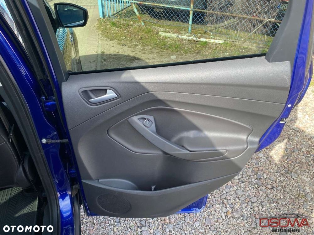 Ford Kuga - 18