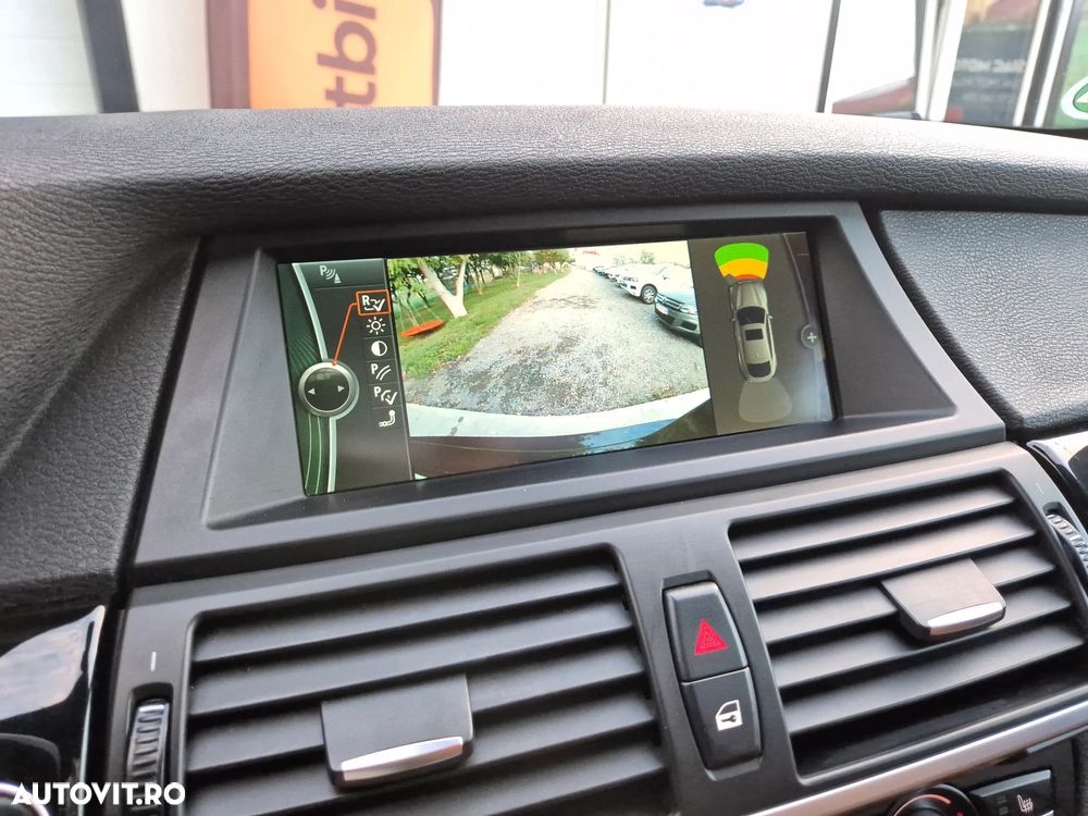 BMW X6 xDrive30d M Sport Edition - 21