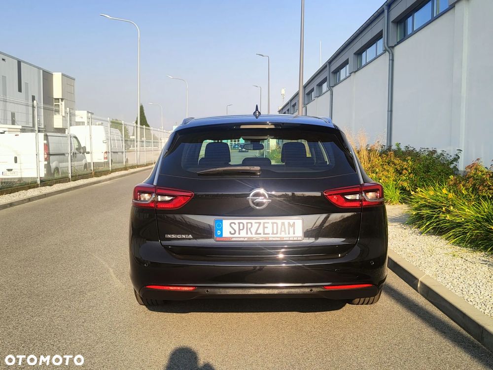 Opel Insignia 1.5 Direct InjectionTurbo Business Innovation - 5