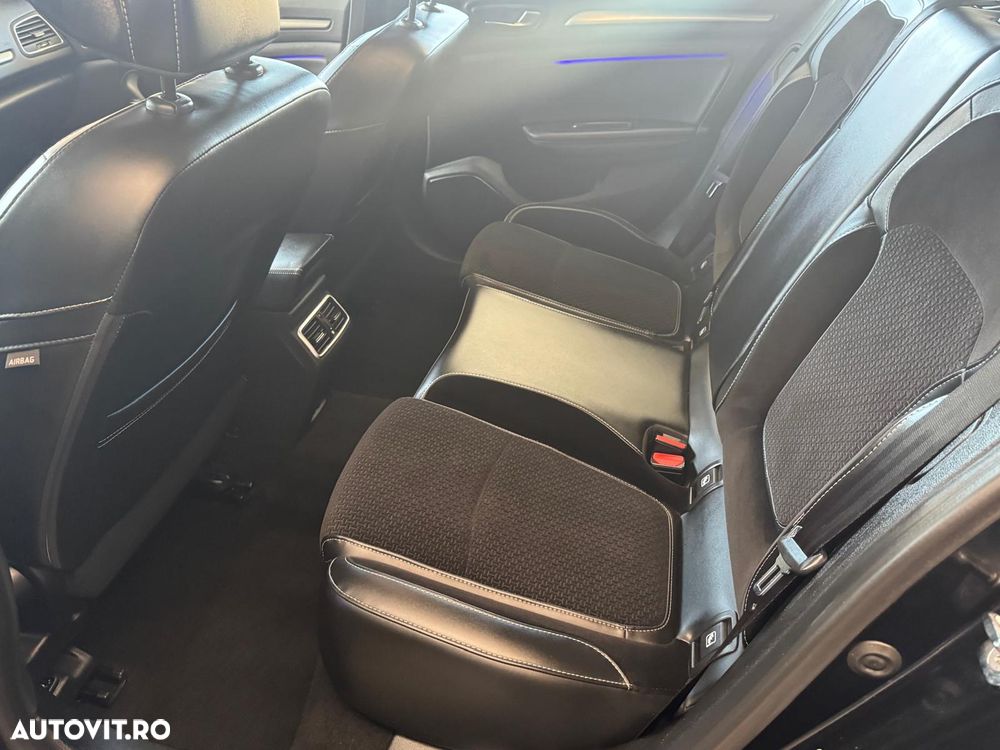 Renault Megane ENERGY dCi 110 EDC INTENS - 9