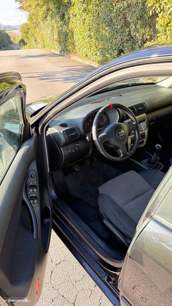 SEAT Leon - 10