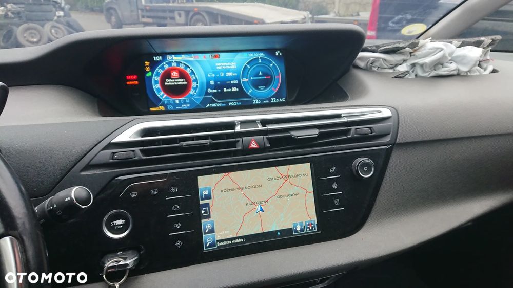 Citroën C4 Picasso - 2