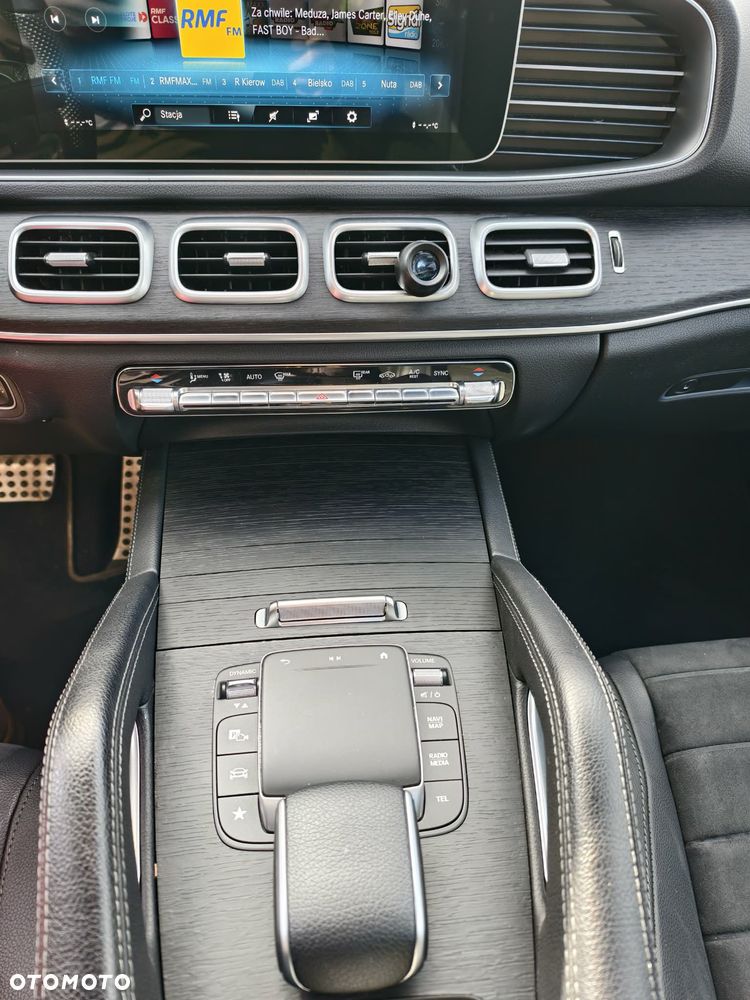 Mercedes-Benz GLE 300 d 4-Matic Premium Plus - 9