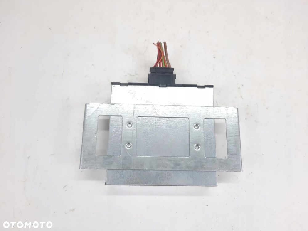 BMW E87 E90 MODUŁ STEROWNIK DC/DC 9113348 - 2