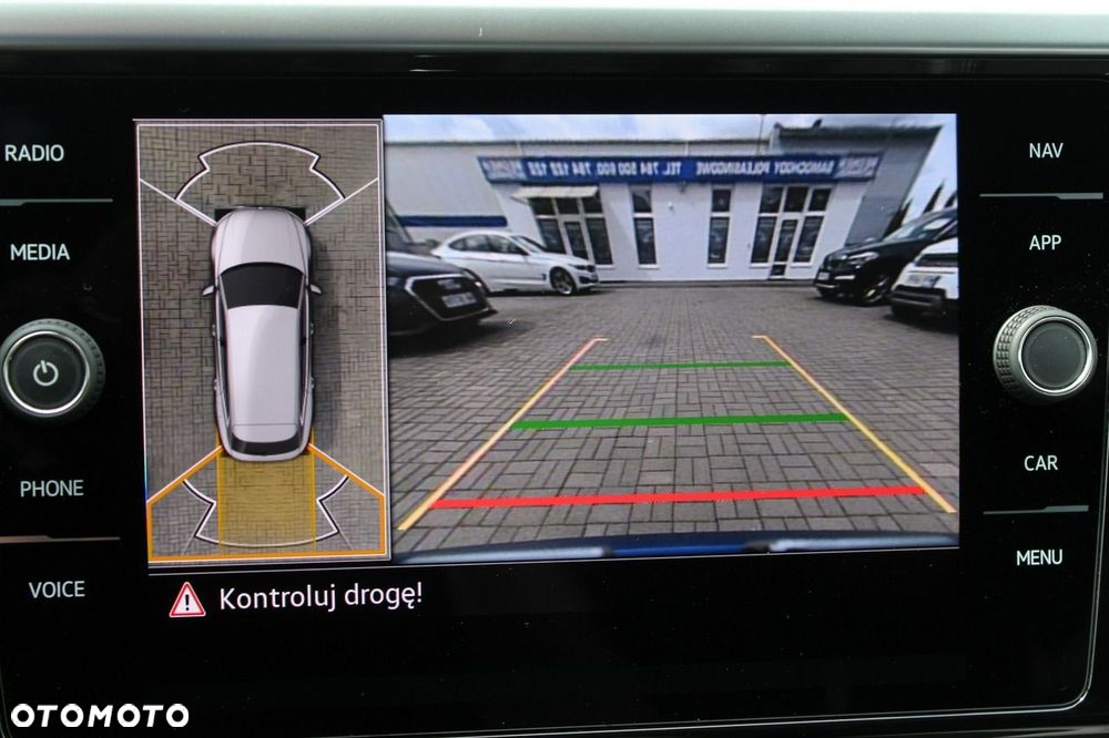 Volkswagen Arteon Shooting Brake 2.0 TSI OPF DSG Elegance - 17