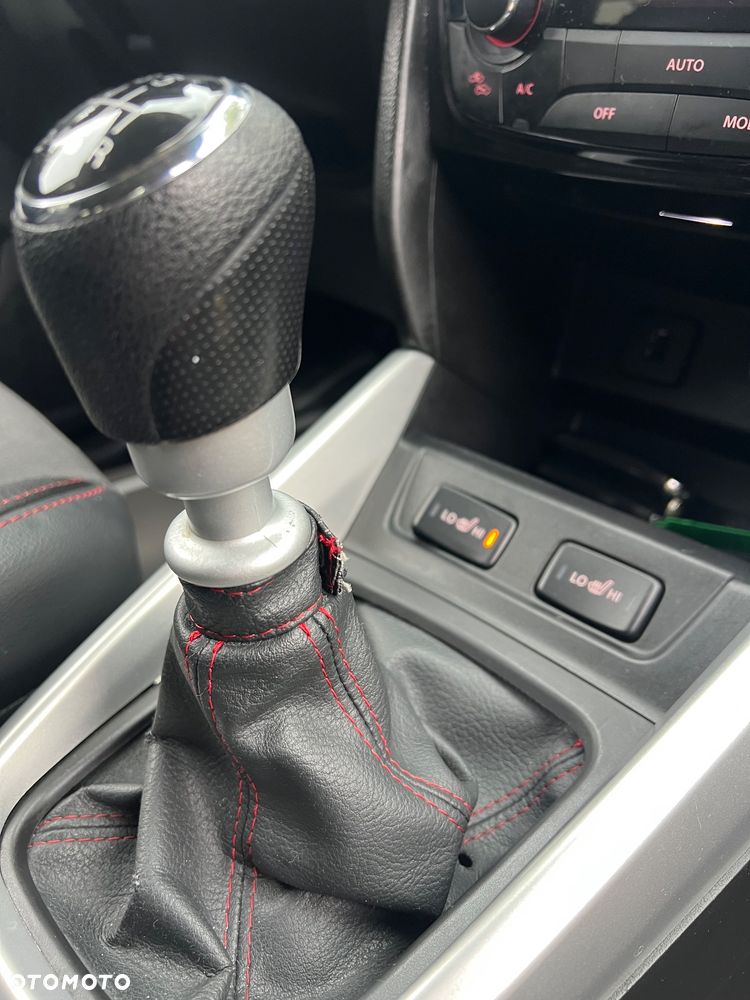 Suzuki Vitara 1.4 Boosterjet Allgrip S - 14