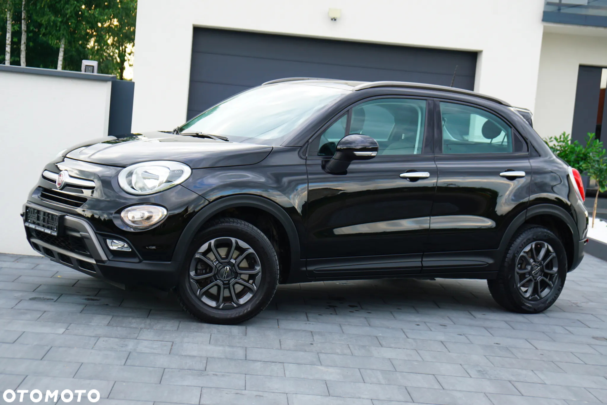 Fiat 500X 1.4 Multiair 4x2 S&S Pop Star - 19