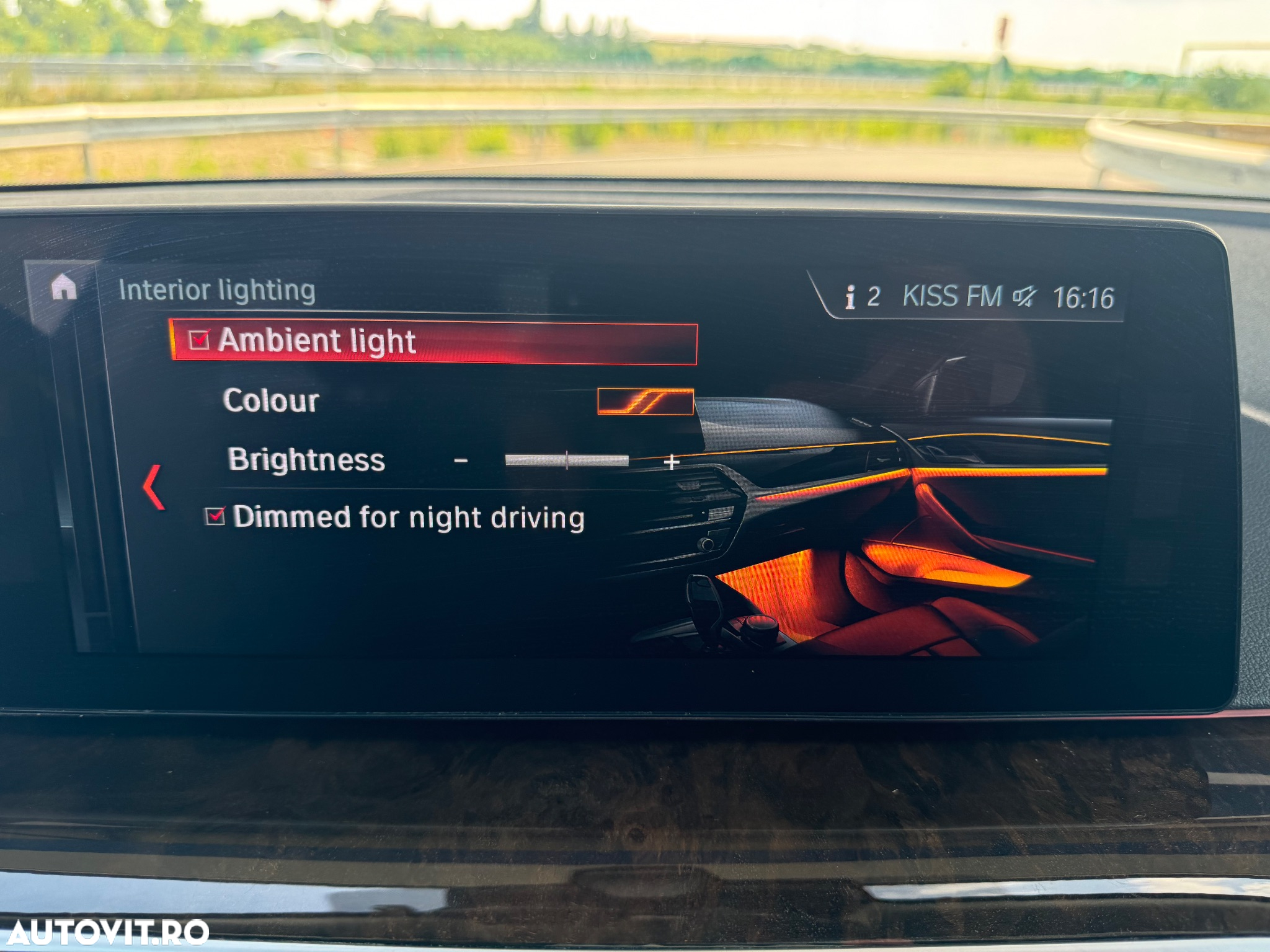 BMW Seria 5 520d xDrive AT - 33