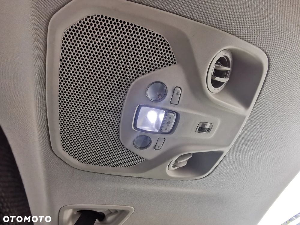 Citroën C4 Grand Picasso 2.0 HDi Exclusive - 23