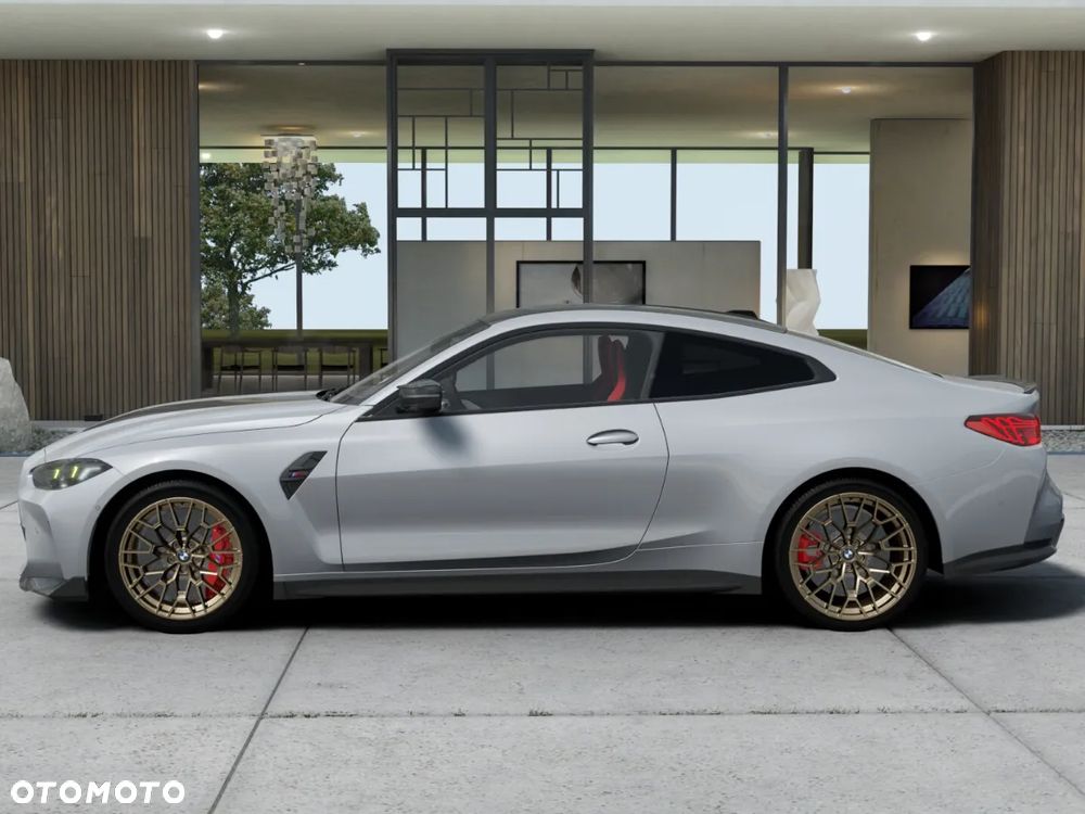 BMW M4 CS xDrive - 2