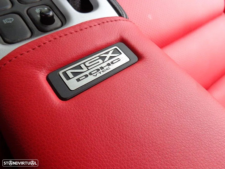 Honda NSX 3.0 - 6