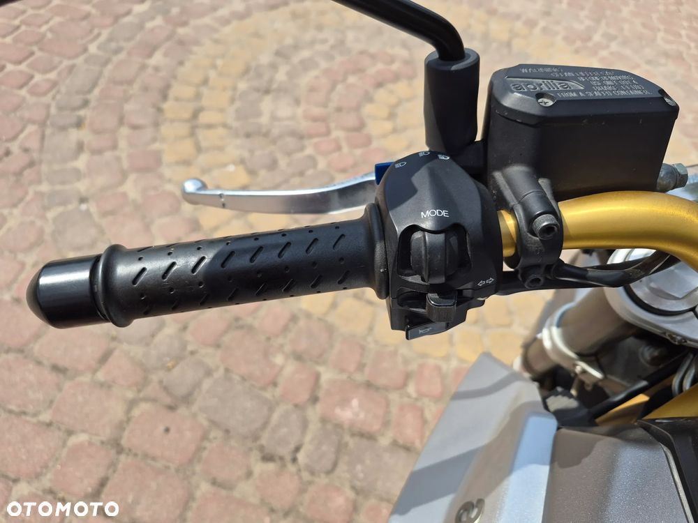 Aprilia Shiver - 18