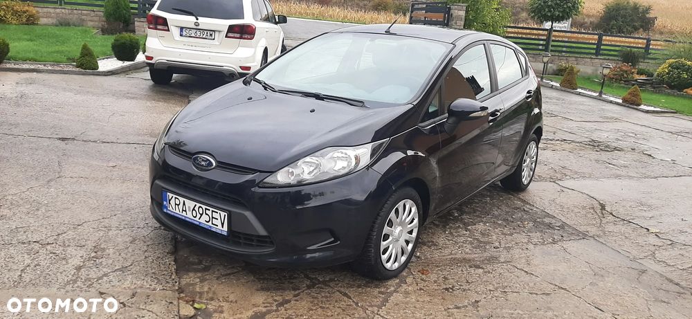 Ford Fiesta - 21