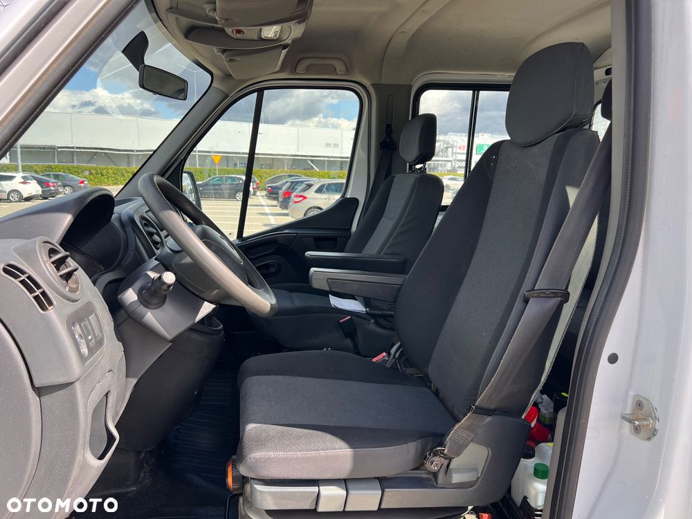 Renault Master - 20
