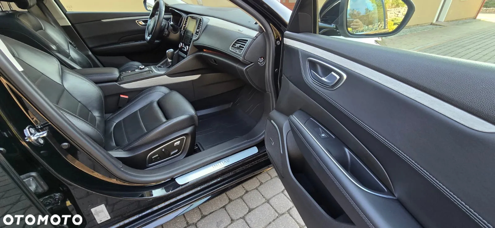 Renault Talisman 1.6 Energy dCi Initiale Paris EDC - 17