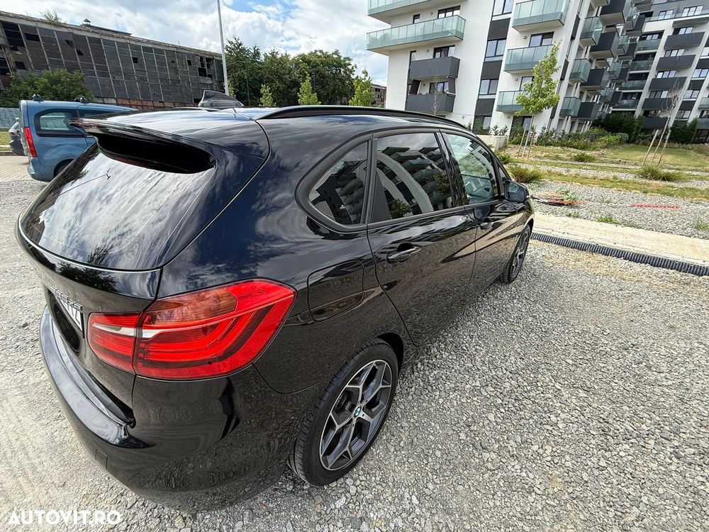 BMW Seria 2 225xe iPerformance Advantage - 2