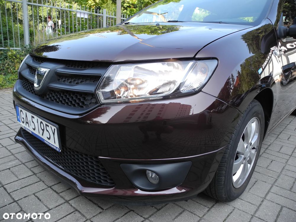 Dacia Sandero - 3