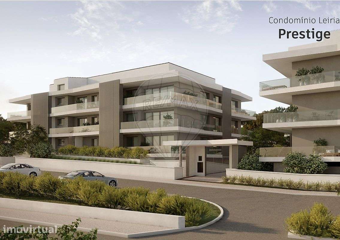 Apartamento T1 para venda - Grande imagem: 4/6