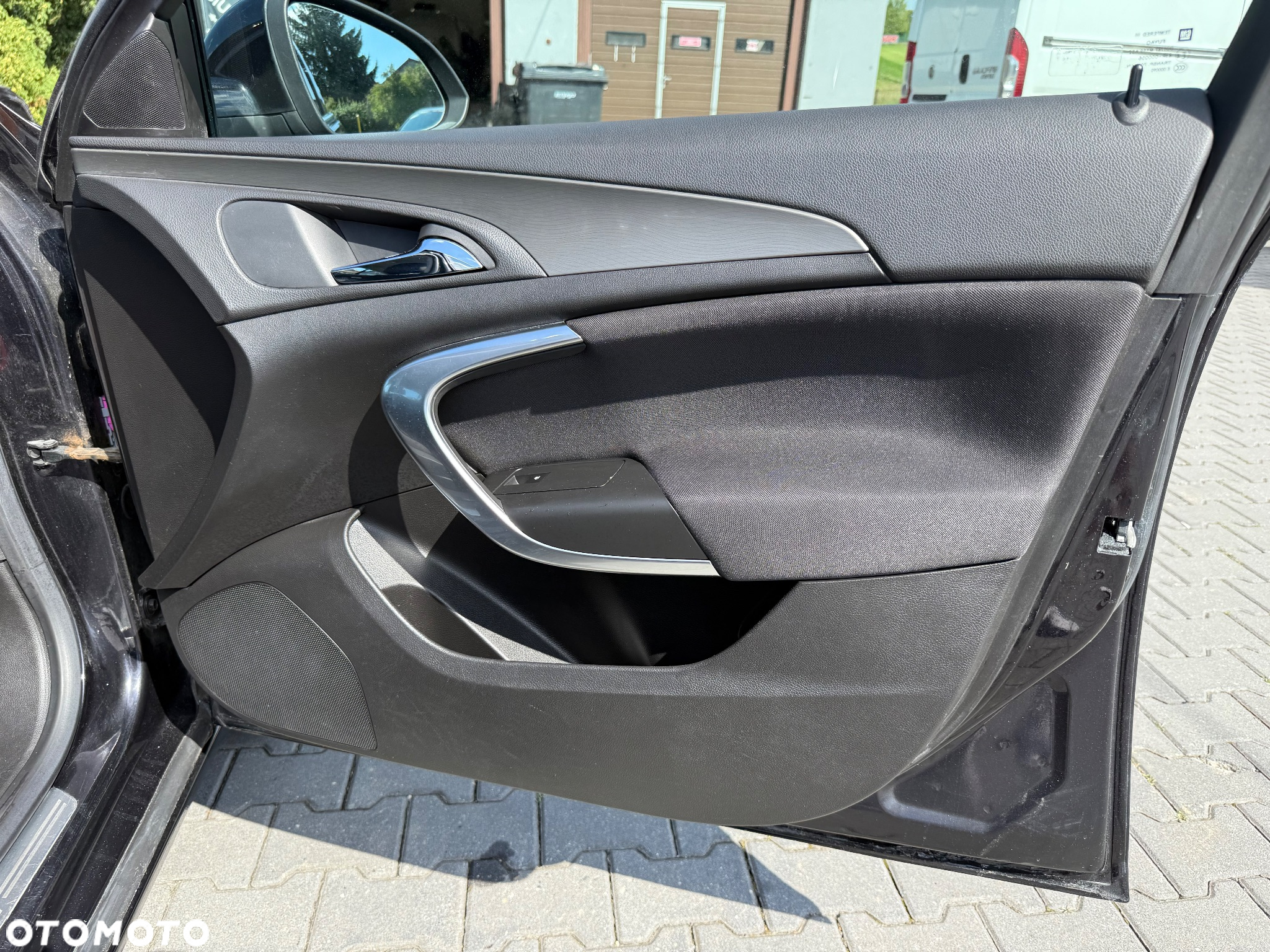Opel Insignia 1.8 Active - 18