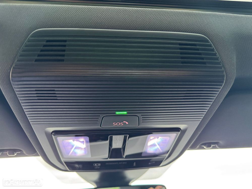 Cupra Leon 1.4 e-Hybrid VZ DSG - 33