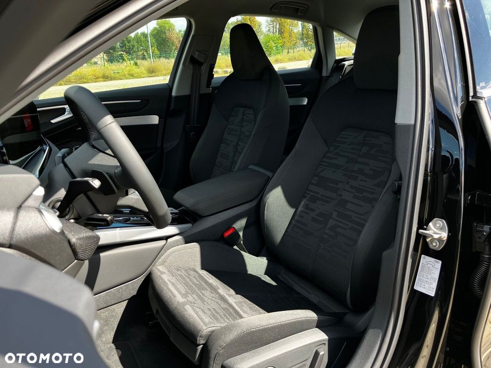 Audi A6 - 27