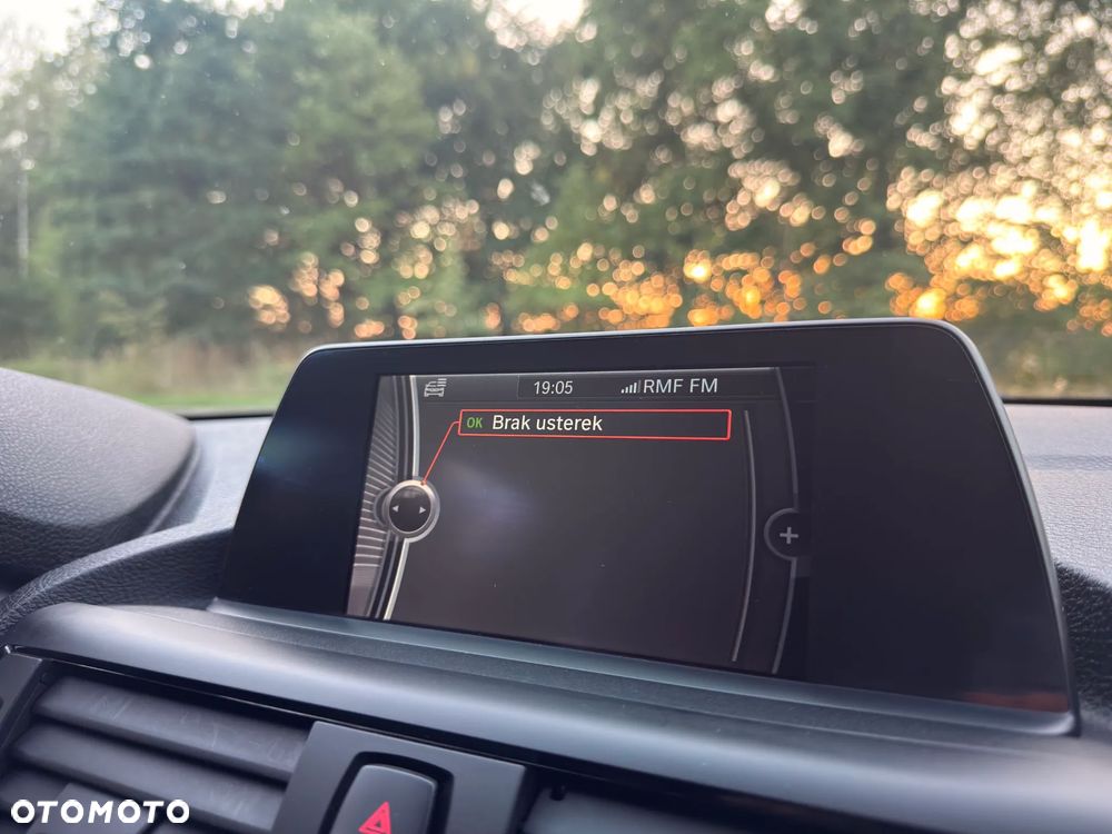 BMW Seria 1 116i Urban Line - 20