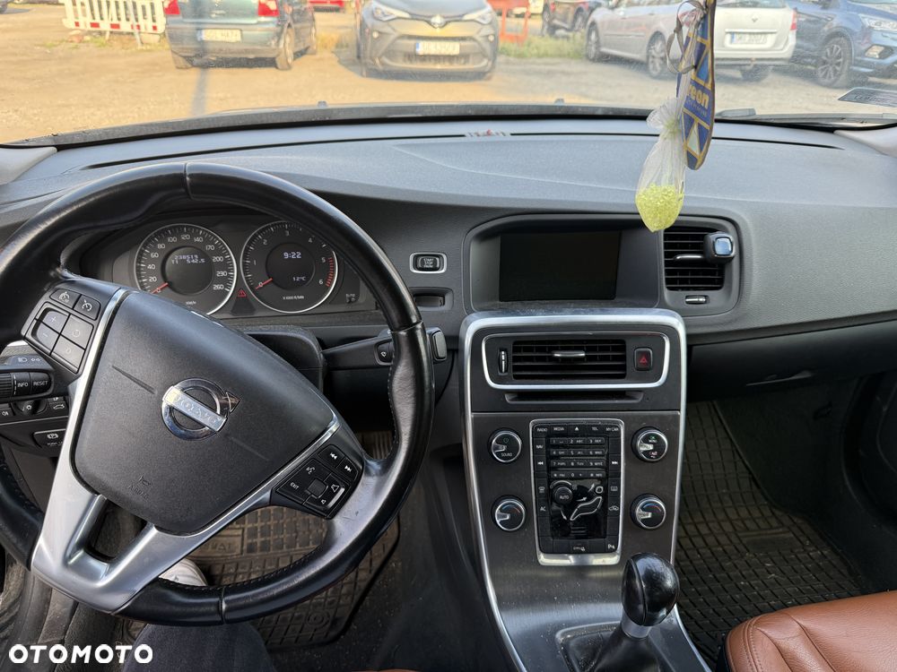 Volvo S60 - 6