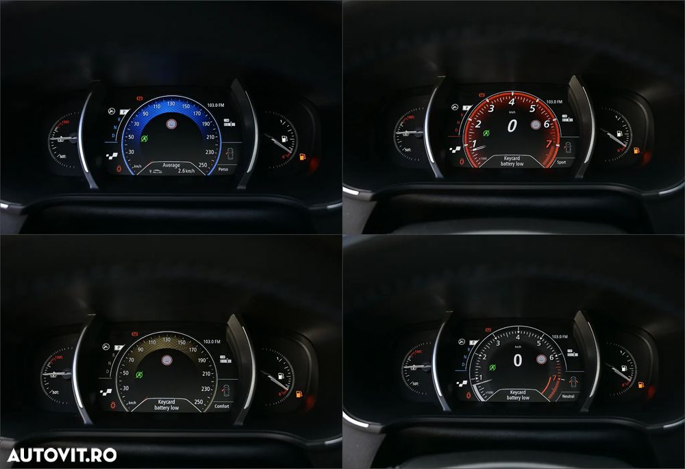 Renault Megane ENERGY TCe 205 EDC GT - 11