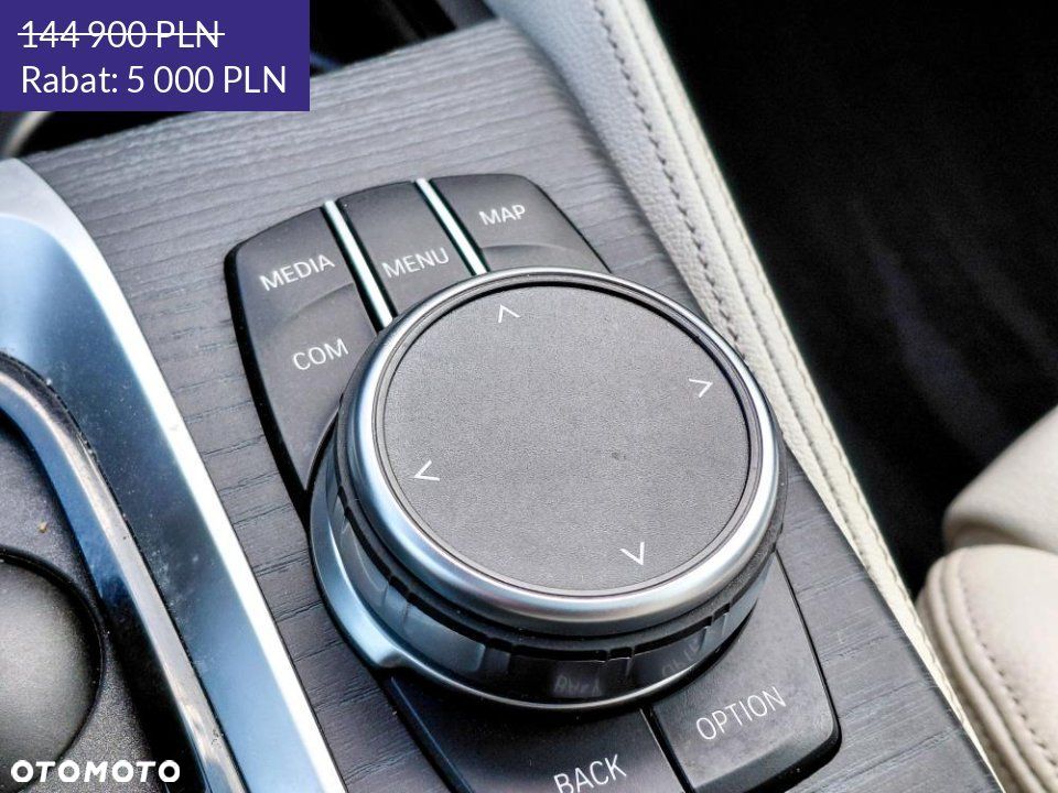 BMW Seria 5 - 29