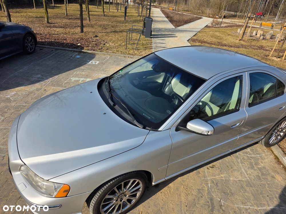 Volvo S60 D5 Summum - 15