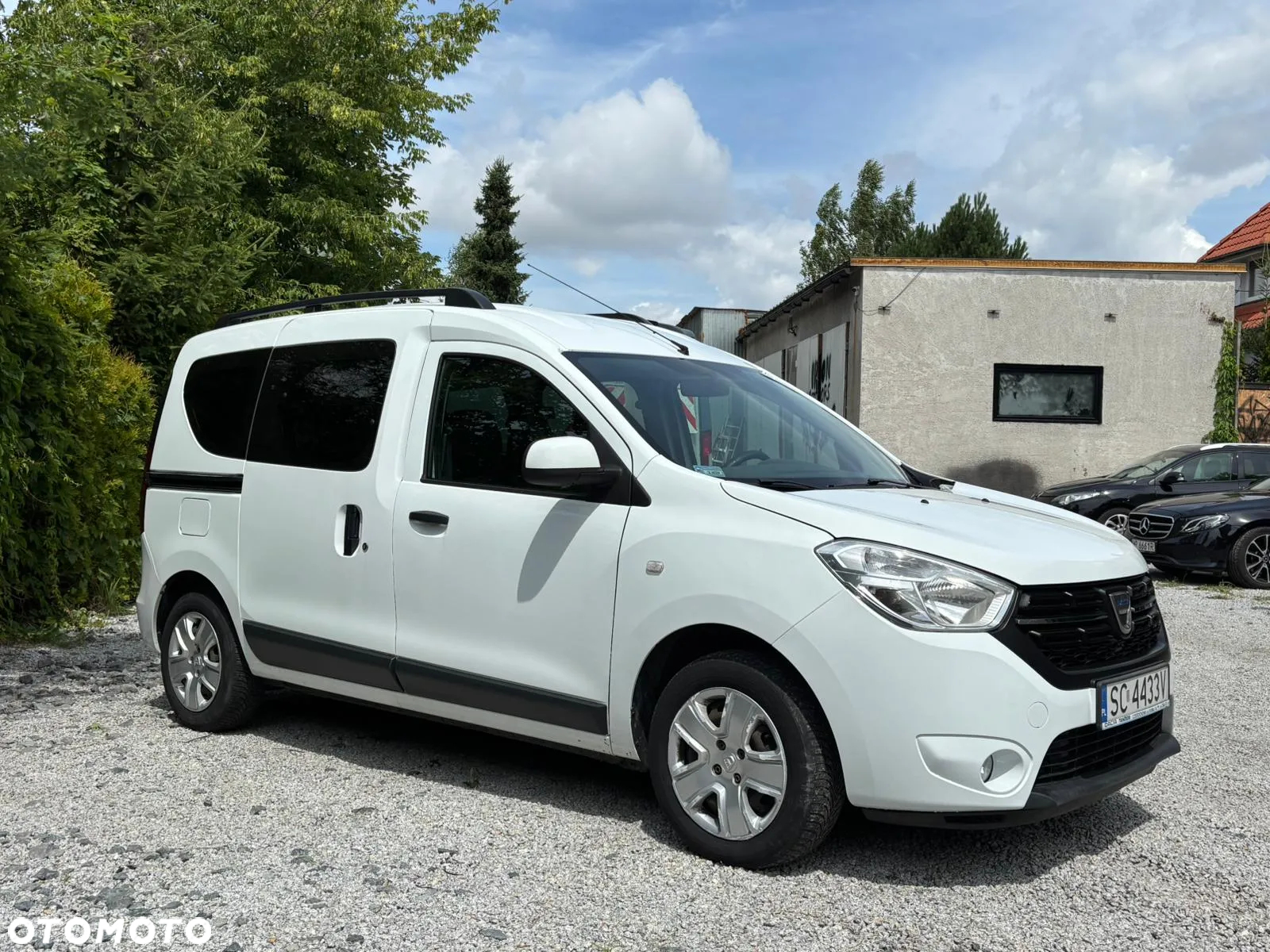 Dacia Dokker 1.6 Laureate - 6