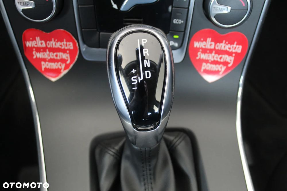 Volvo S60 T3 Drive-E Kinetic - 18